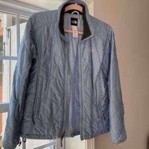 The North Face soft shell